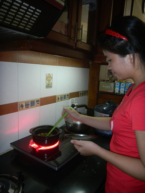 Sử dụng bếp hồng ngoại có tốn điện không?
