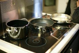Cách sử dụng và bảo dưỡng bếp từ và bếp điện từ
