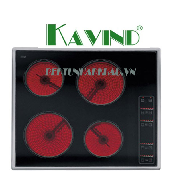 Bếp điện Kavind dùng có tốt không ?
