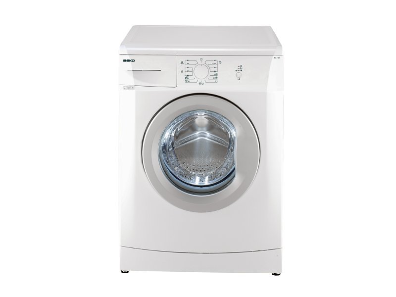 Máy giặt ariston EV 7100+