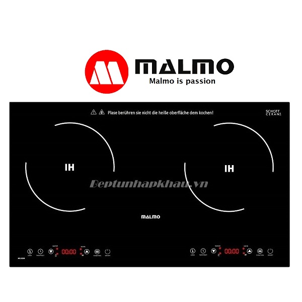 Bếp từ Malmo MC - 02ID