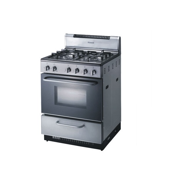 Bếp tủ liên hoàn Gas Lò nướng RINNAI RFO-900