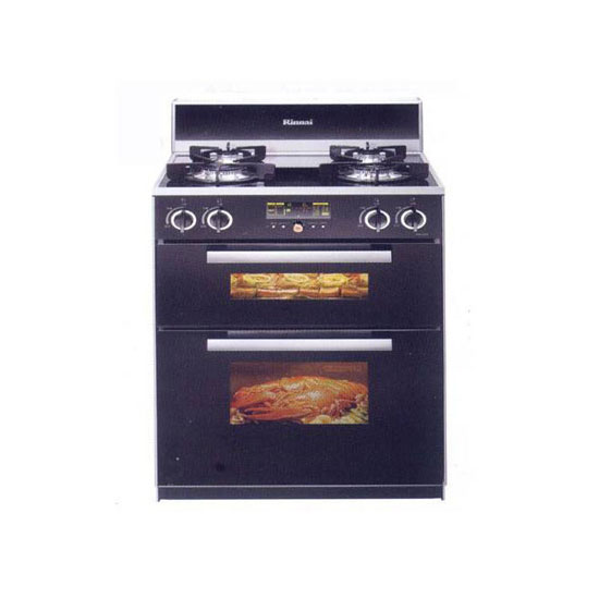 Bếp tủ liên hoàn Gas Lò nướng RINNAI RSF-CA23G