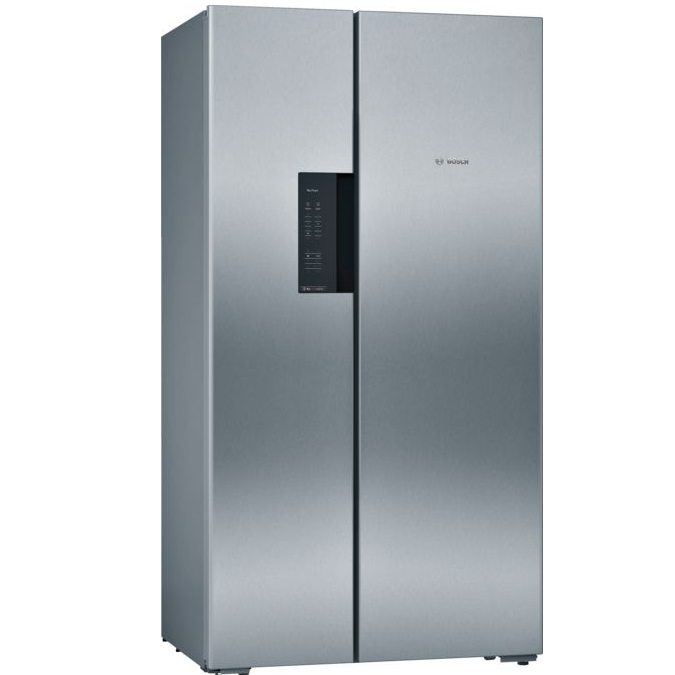 Tủ lạnh Side by Side Bosch KAN92VI350